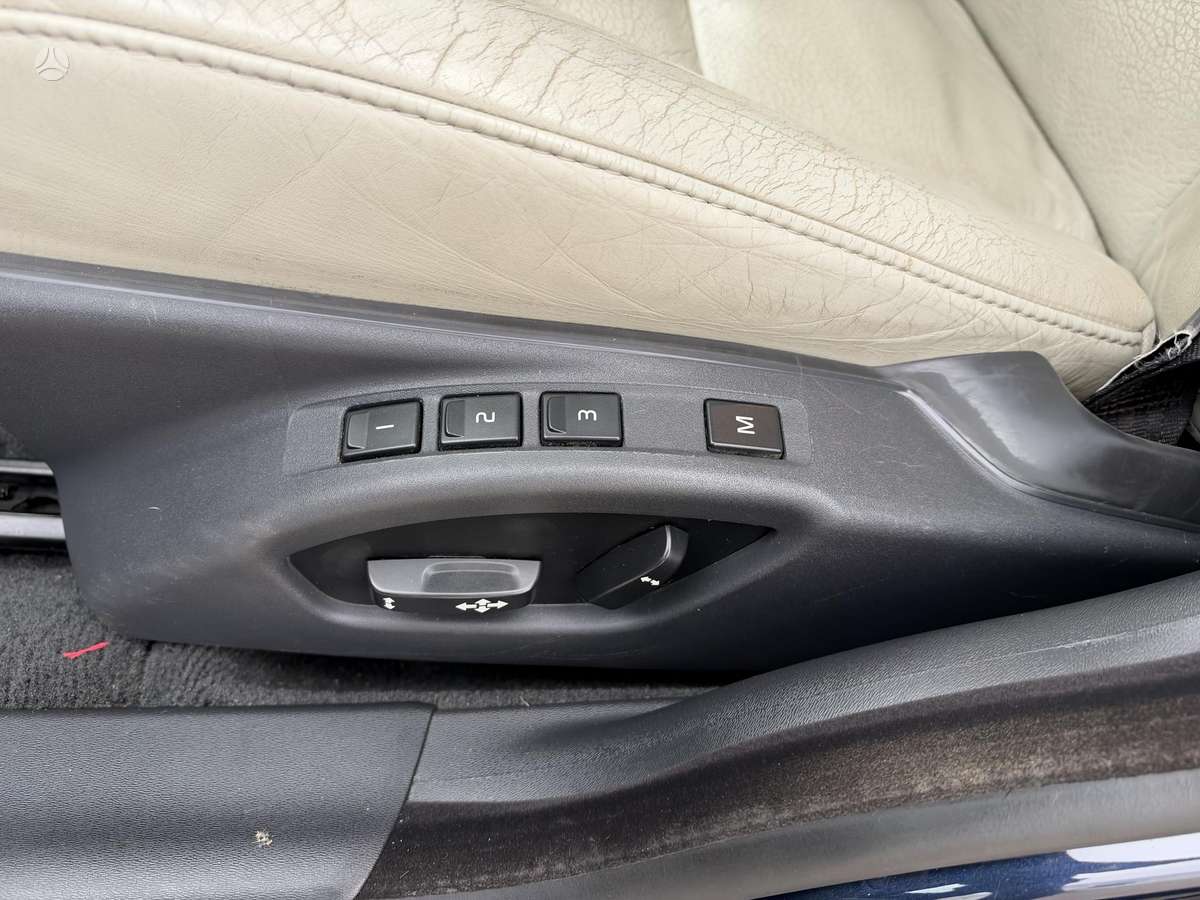Volvo V70, 2.0 l., Универсал