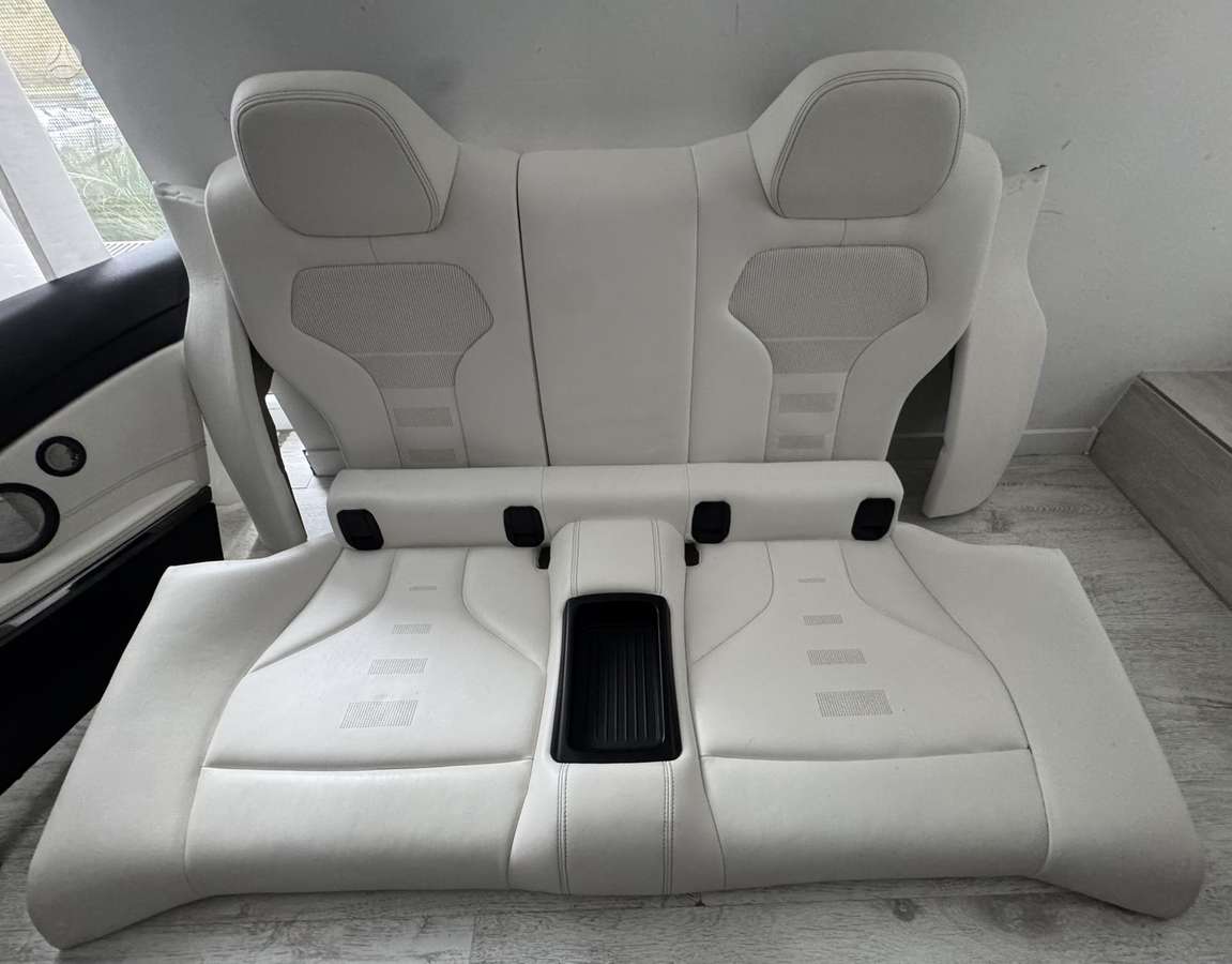 BMW M4 interior parts