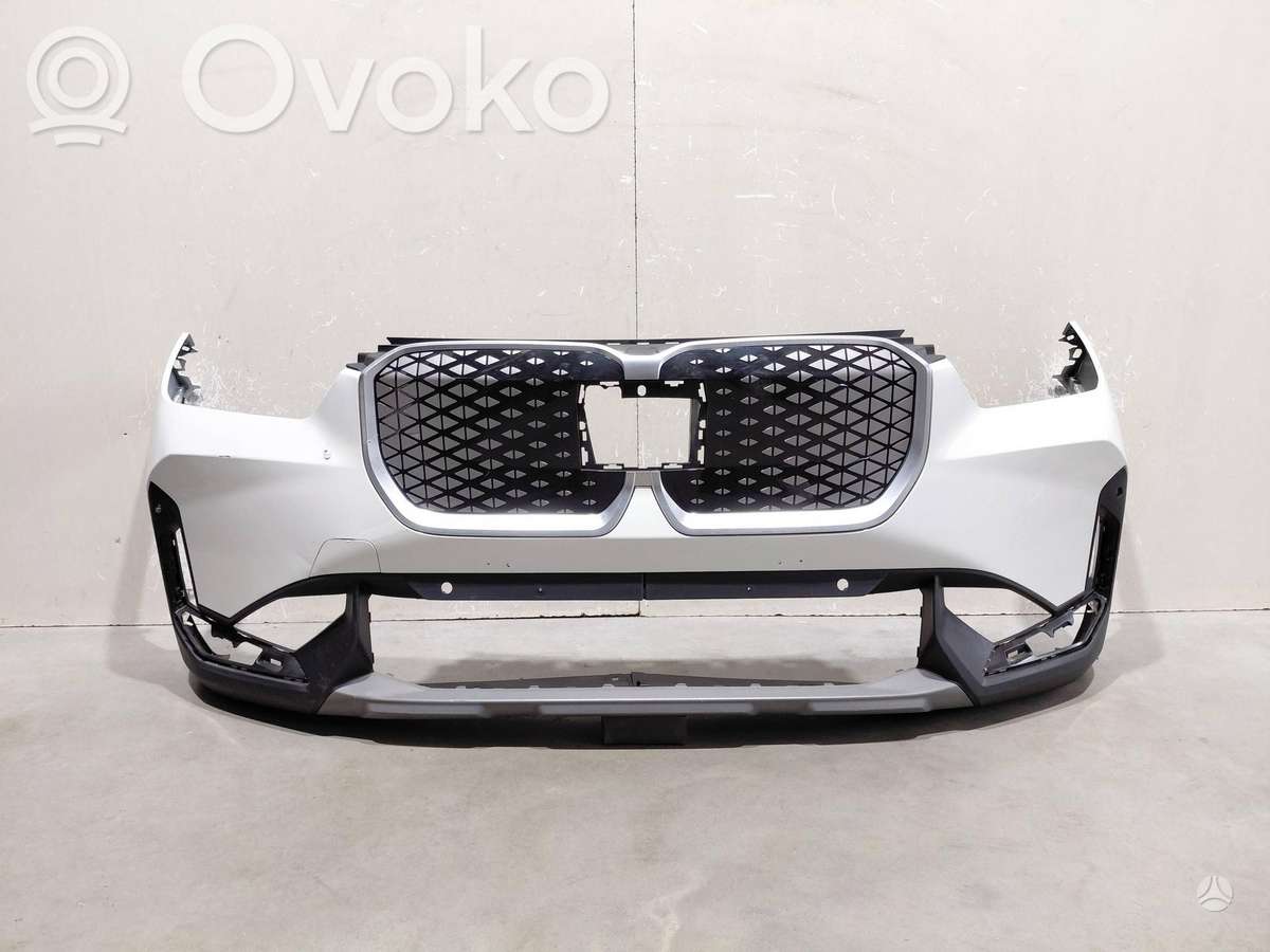 BMW X1 U11 shadow
