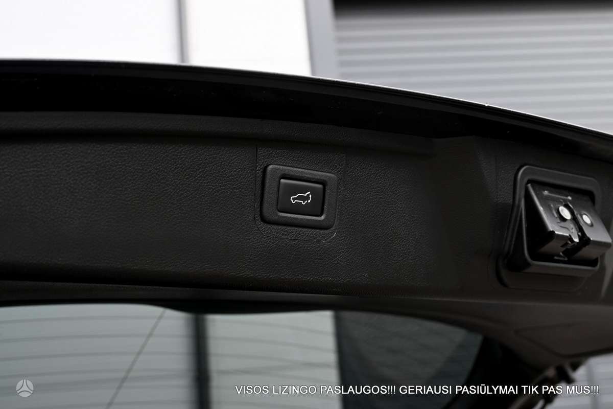 Subaru Outback, 3.6 l., Универсал