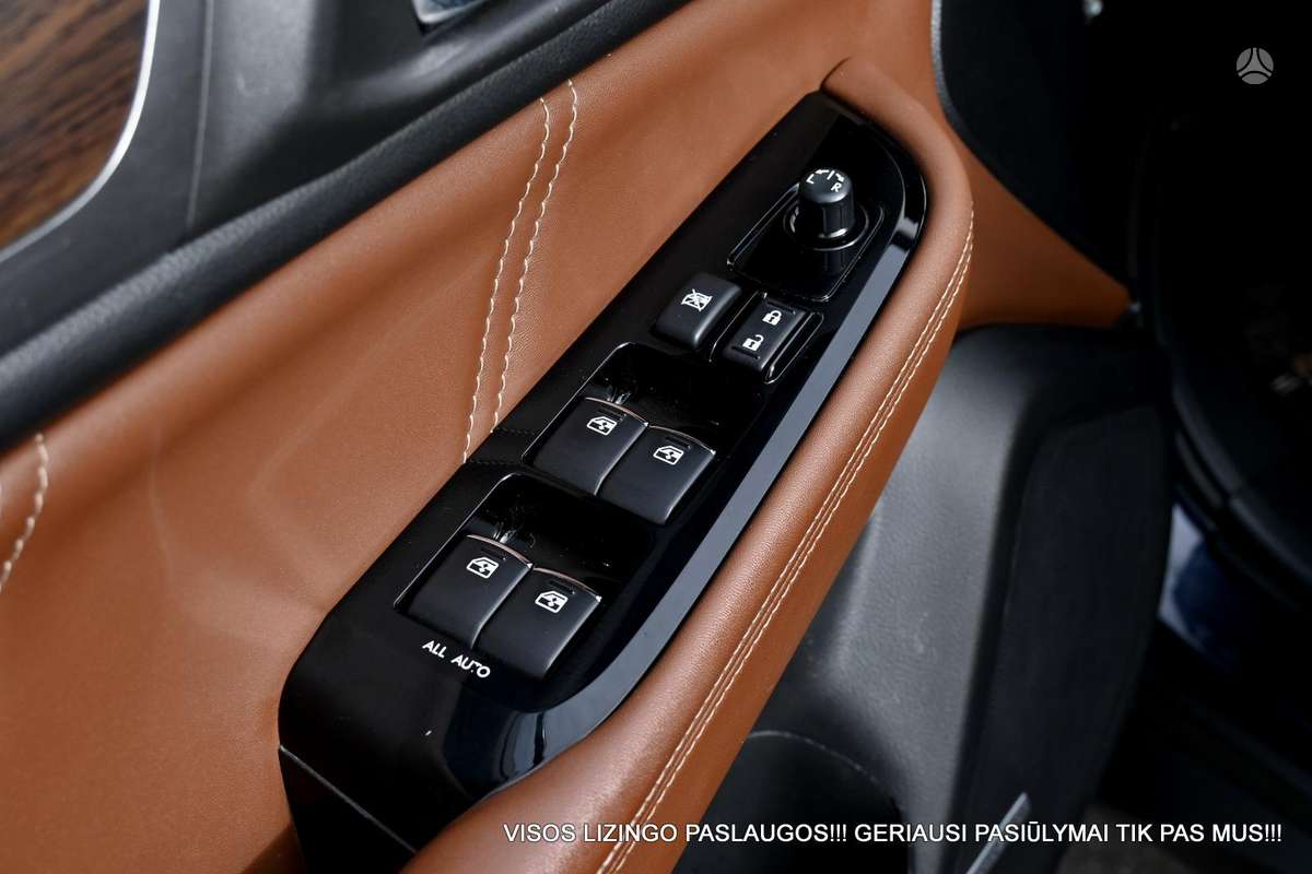 Subaru Outback, 3.6 l., Универсал