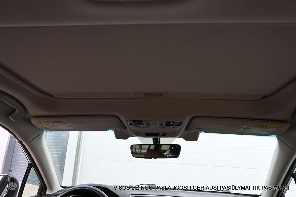 Subaru Outback, 3.6 l., Универсал