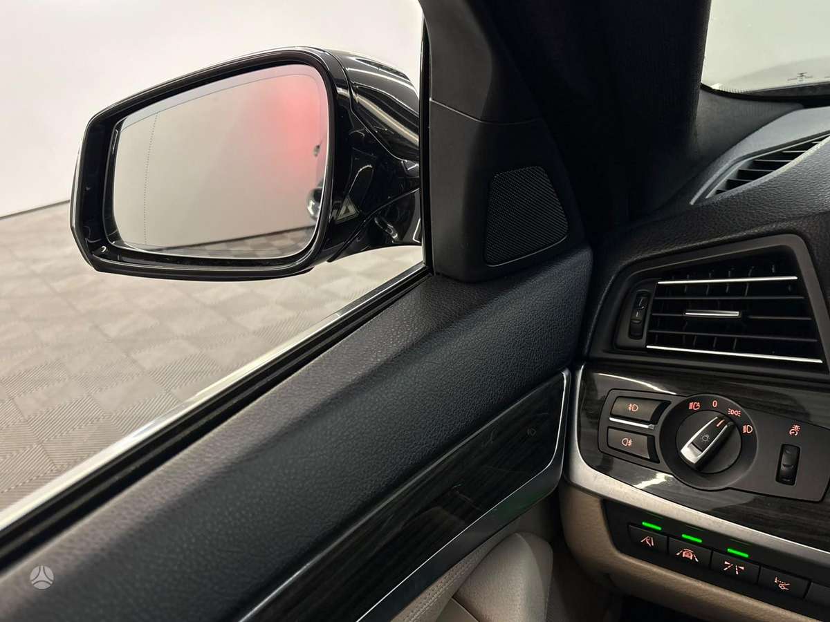BMW 530, 3.0 l., Универсал