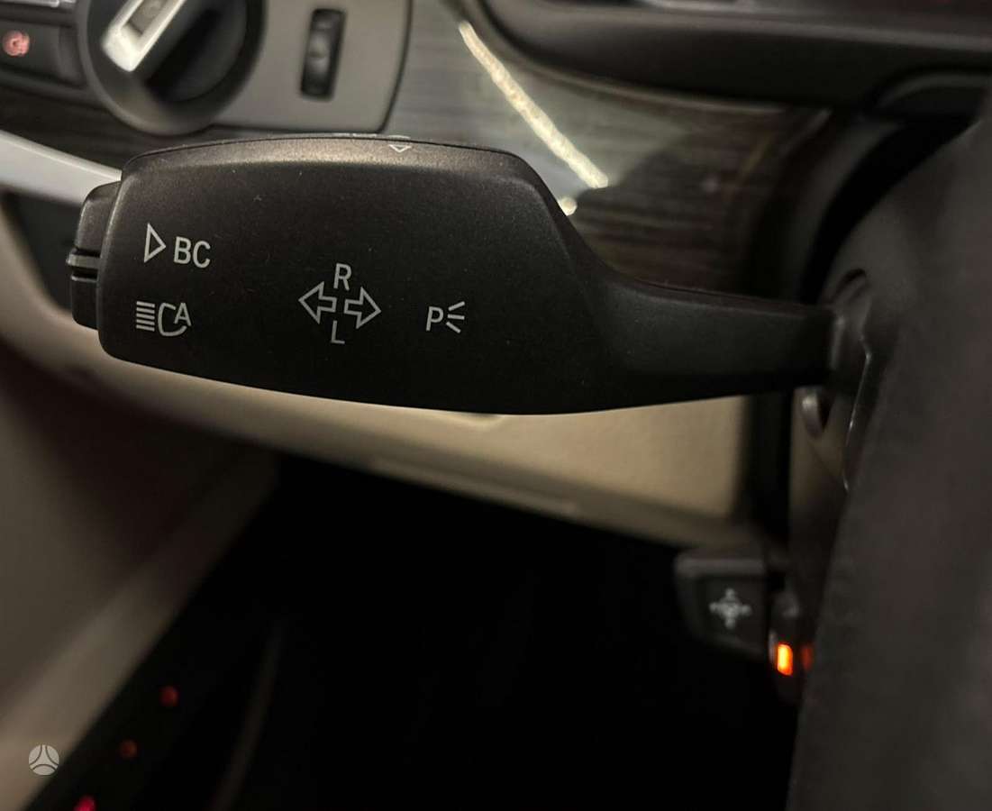 BMW 530, 3.0 l., Универсал