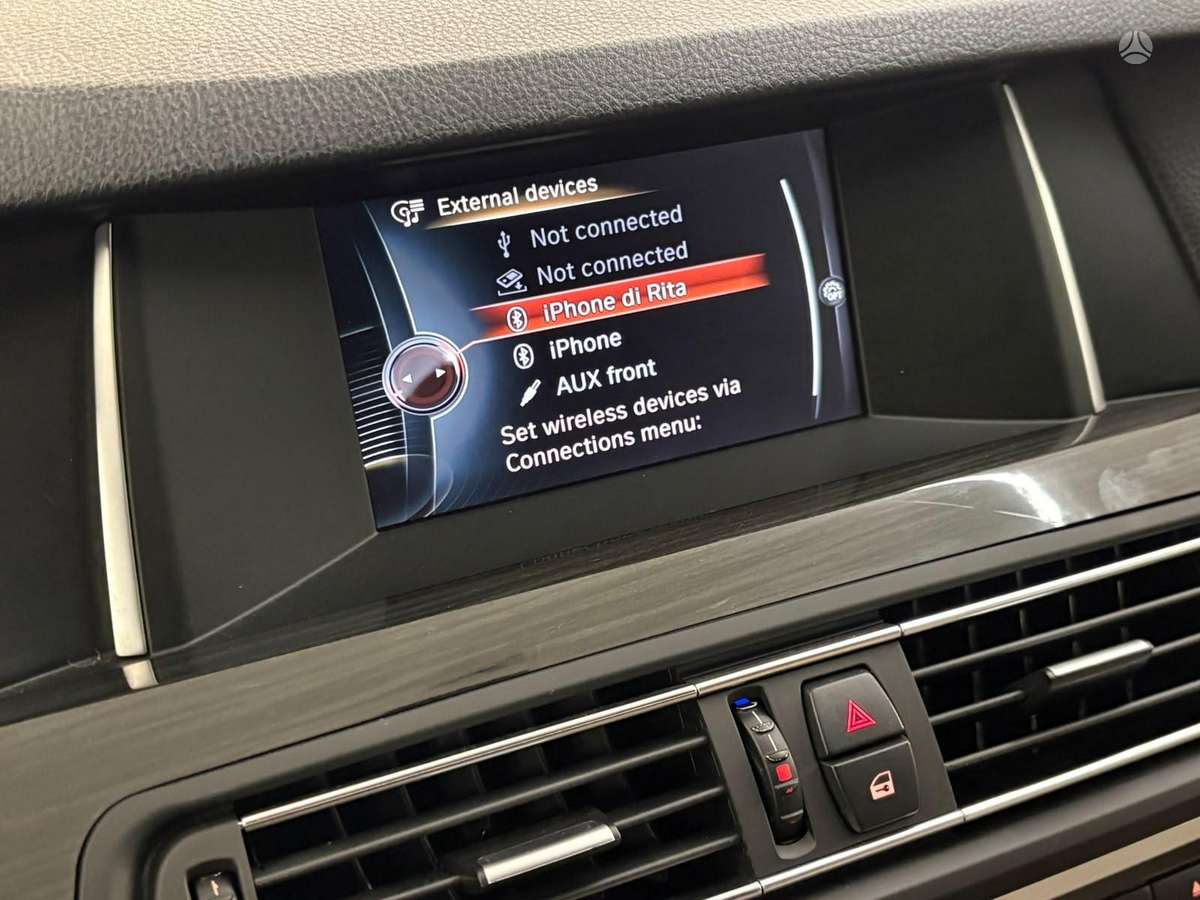 BMW 530, 3.0 l., Универсал