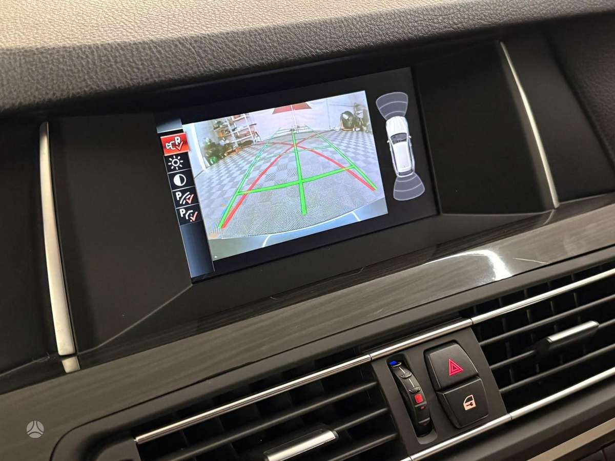 BMW 530, 3.0 l., Универсал