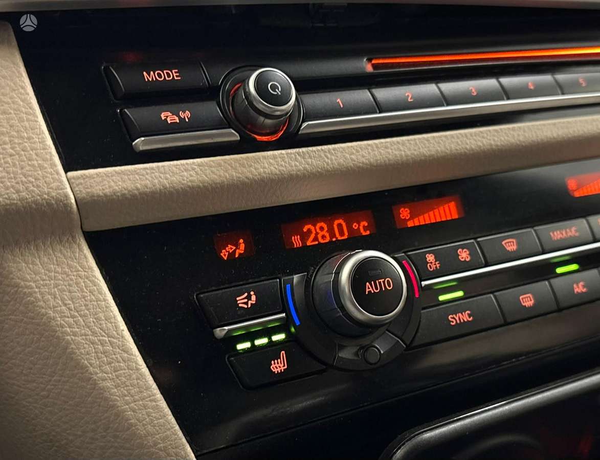 BMW 530, 3.0 l., Универсал