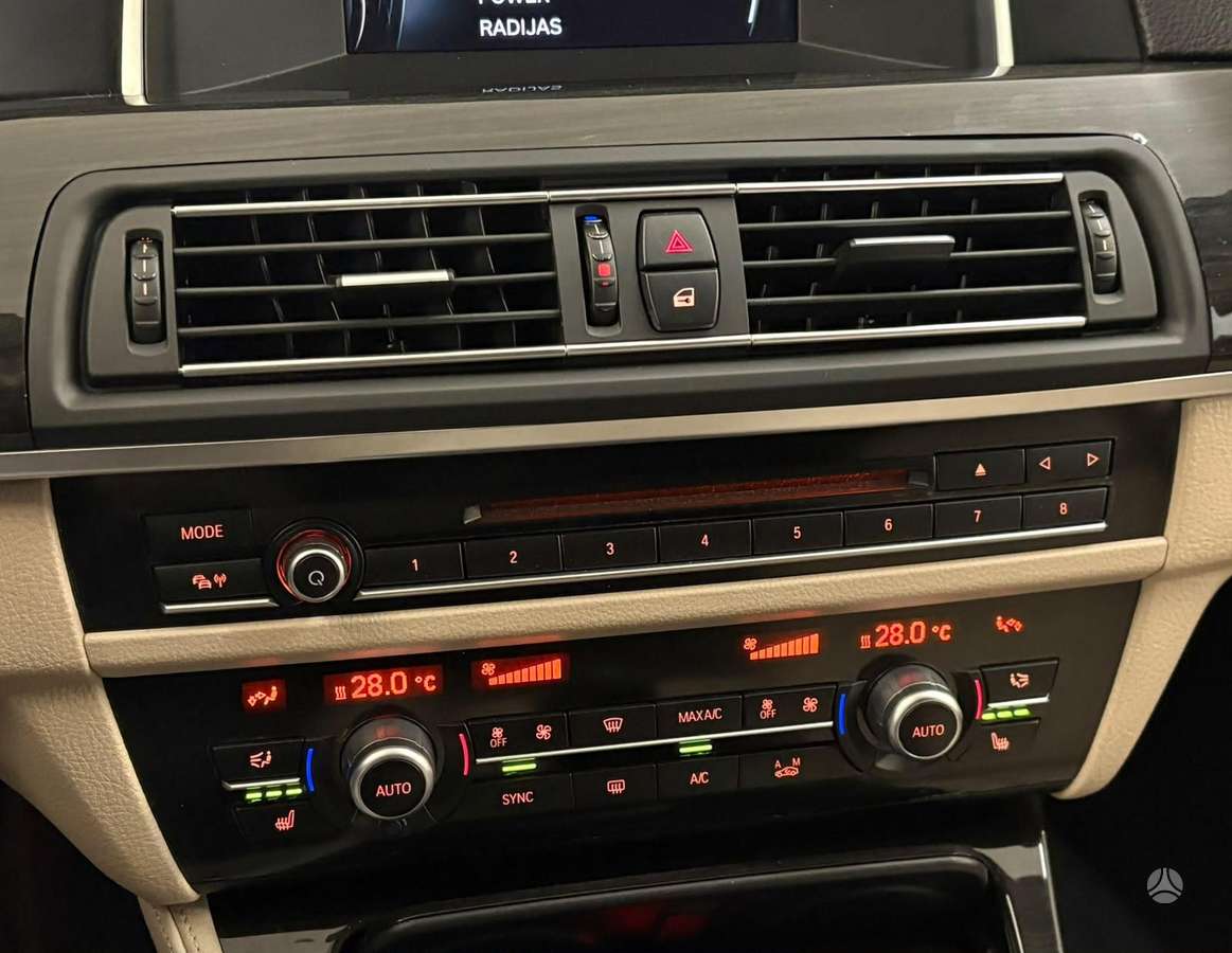BMW 530, 3.0 l., Универсал