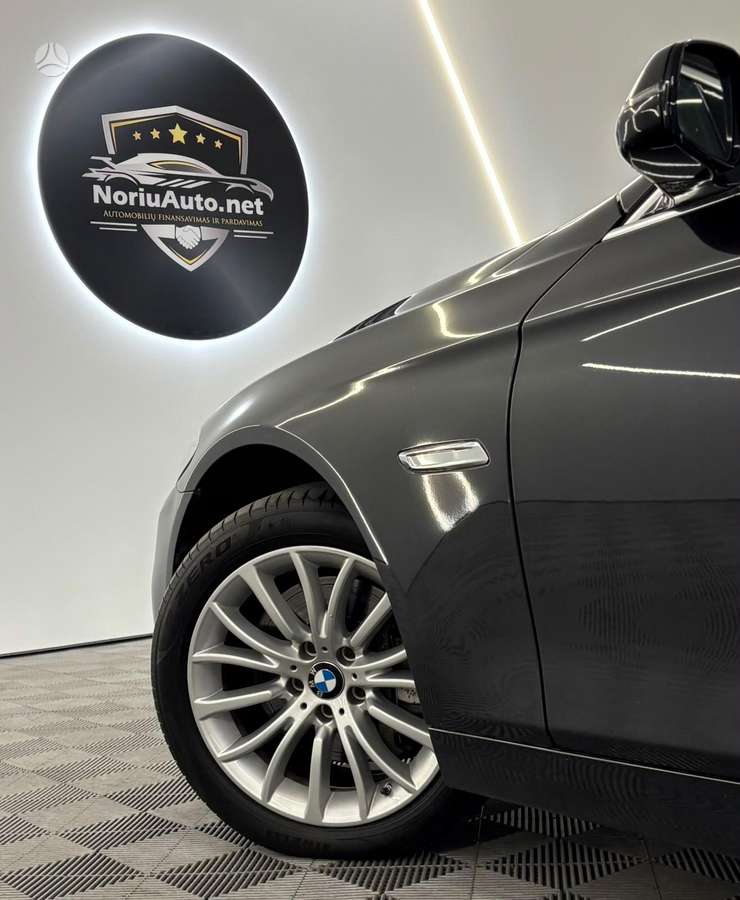 BMW 530, 3.0 l., Универсал