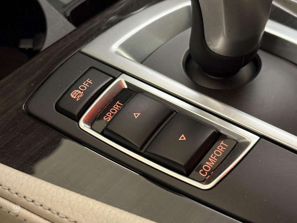 BMW 530, 3.0 l., Универсал