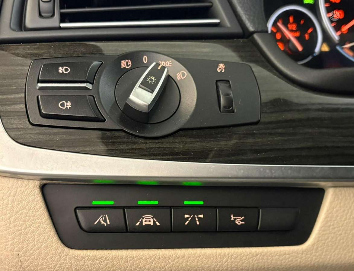 BMW 530, 3.0 l., Универсал