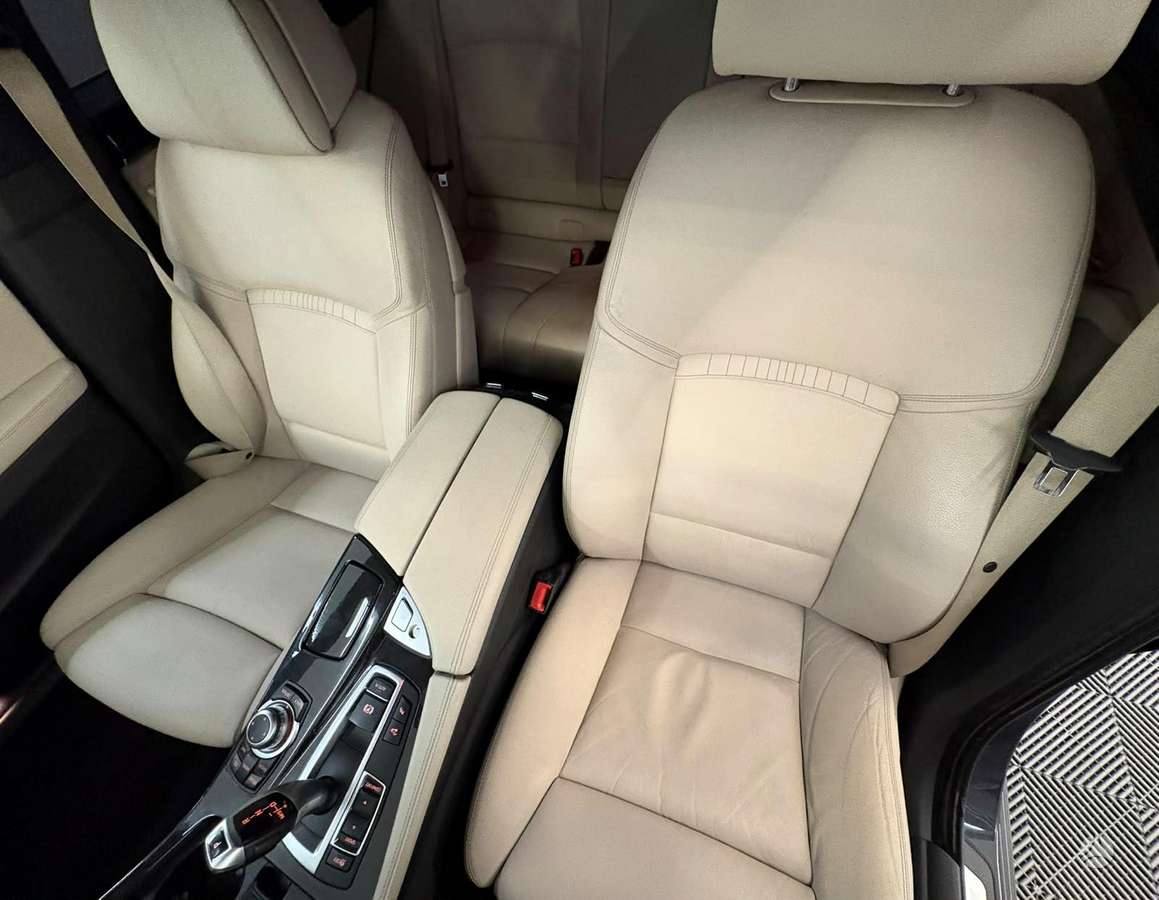 BMW 530, 3.0 l., Универсал