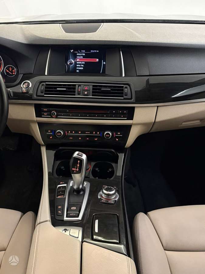 BMW 530, 3.0 l., Универсал