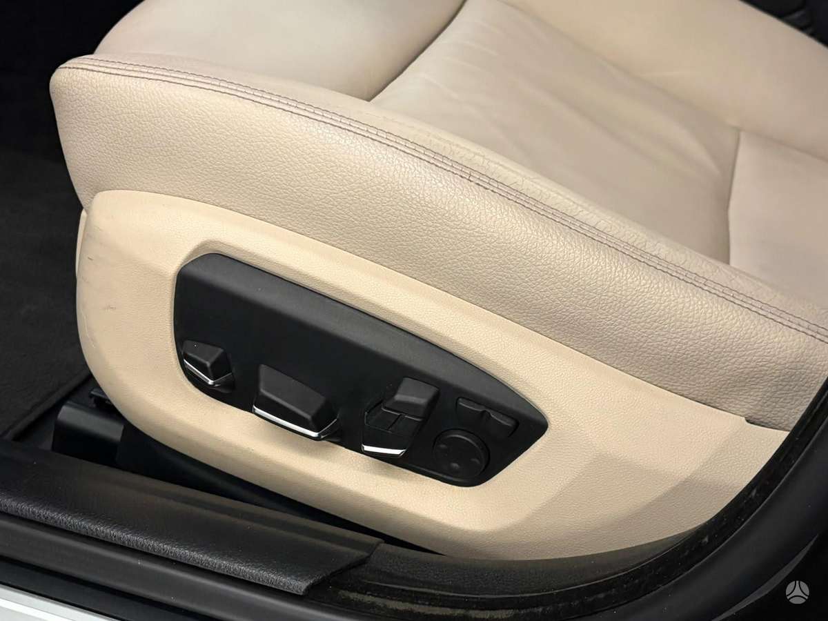 BMW 530, 3.0 l., Универсал