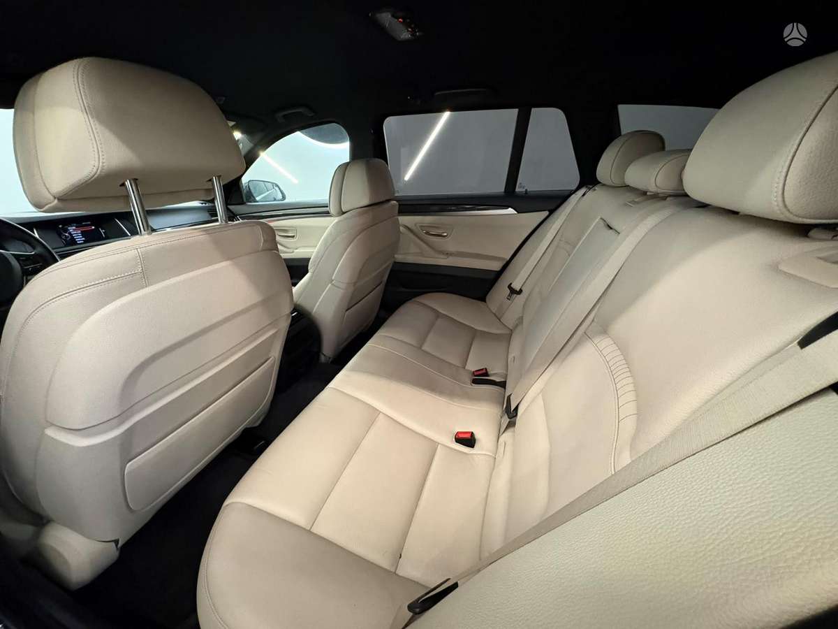 BMW 530, 3.0 l., Универсал