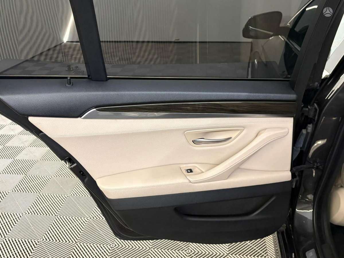 BMW 530, 3.0 l., Универсал