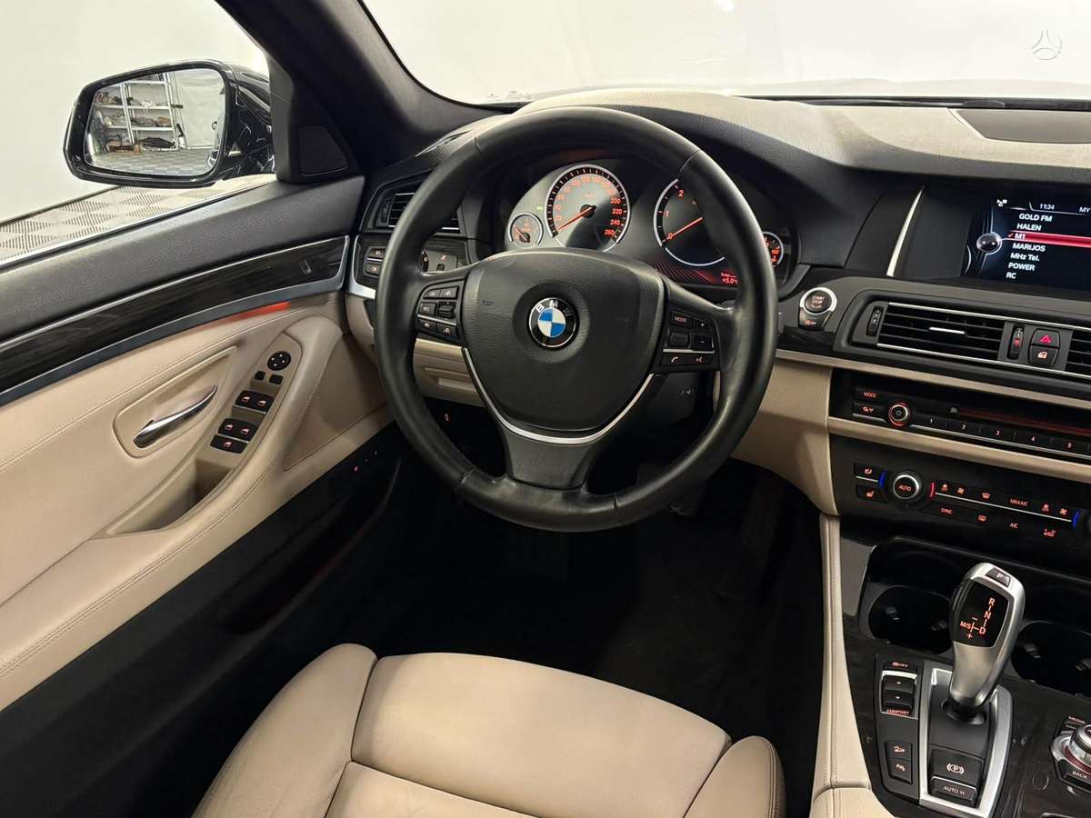 BMW 530, 3.0 l., Универсал