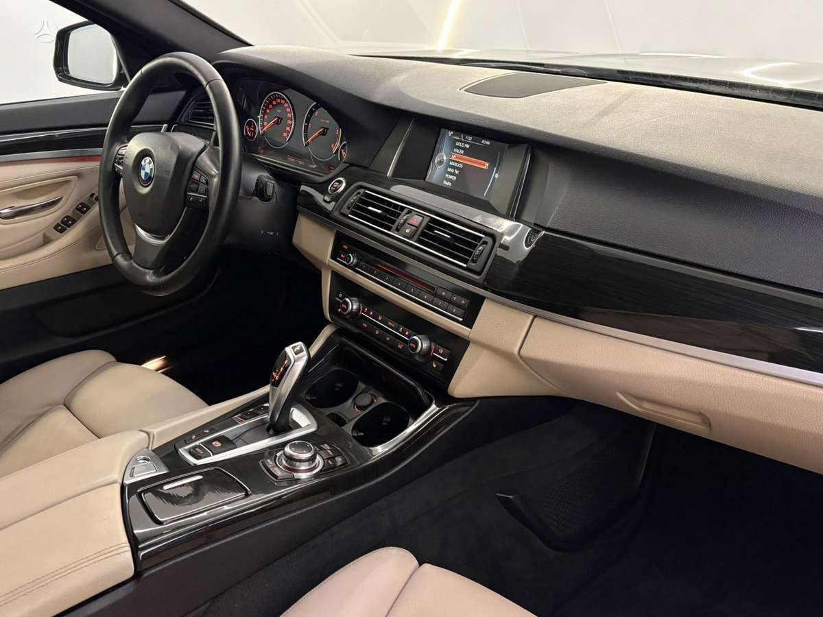BMW 530, 3.0 l., Универсал