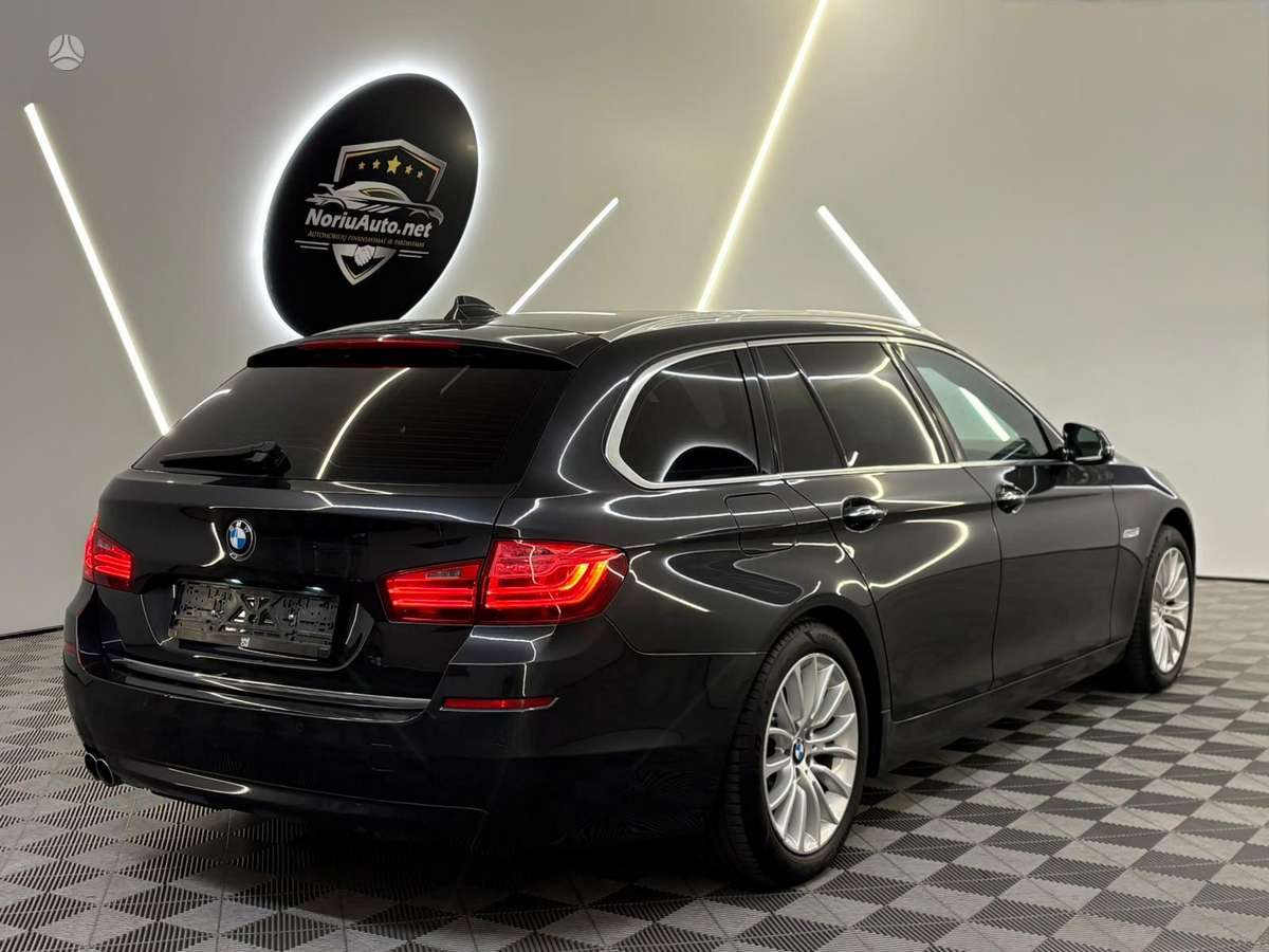 BMW 530, 3.0 l., Универсал