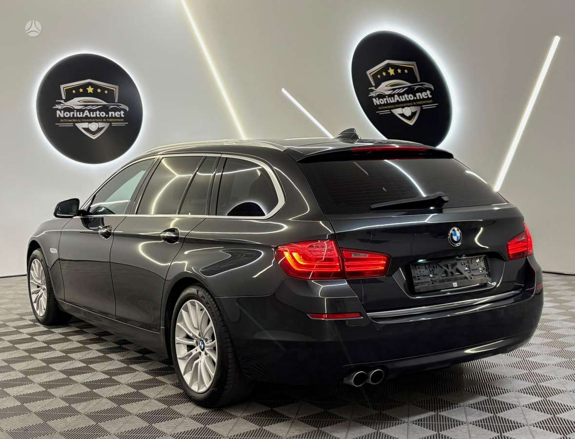 BMW 530, 3.0 l., Универсал