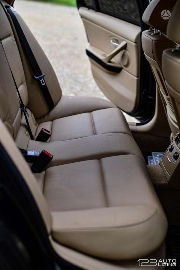 BMW 320, 2.0 l., Универсал