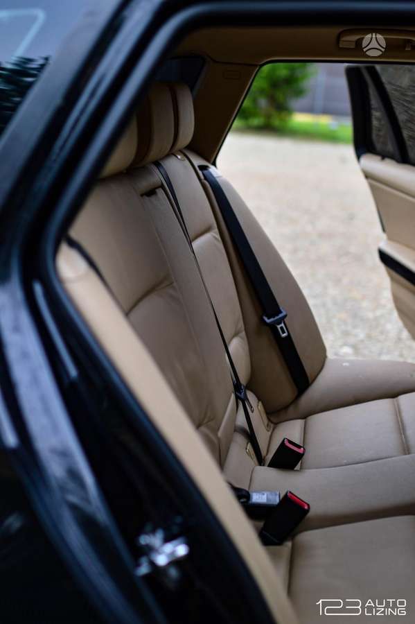 BMW 320, 2.0 l., Универсал