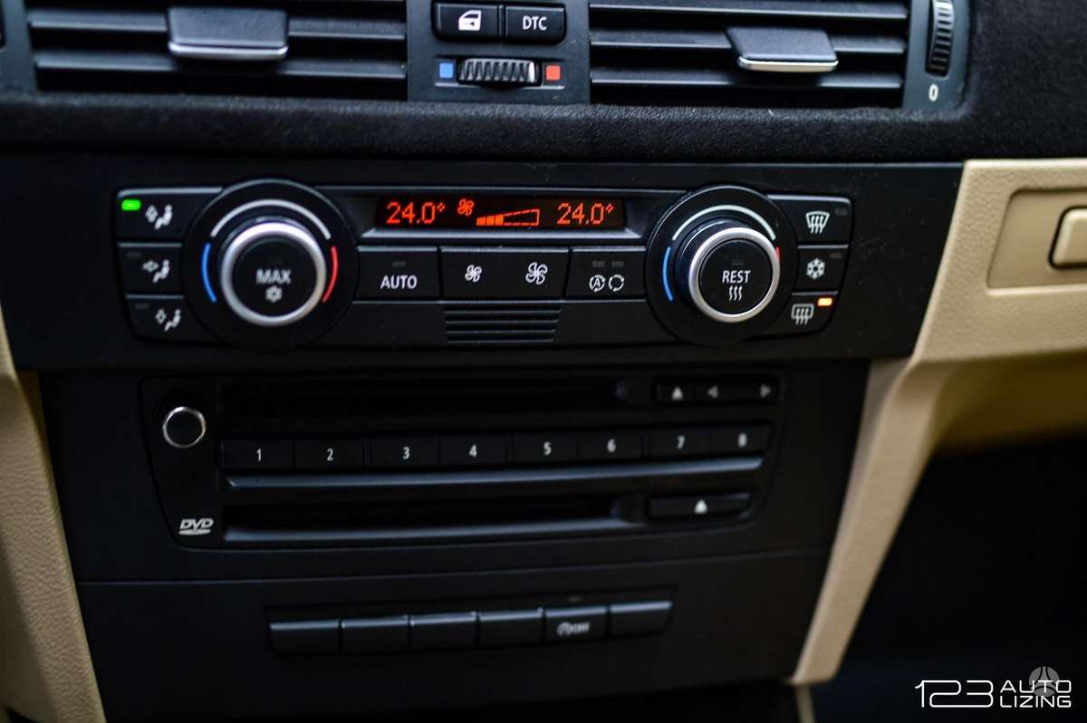 BMW 320, 2.0 l., Универсал