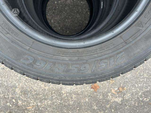 Kormoran, зимние 215/65 R16