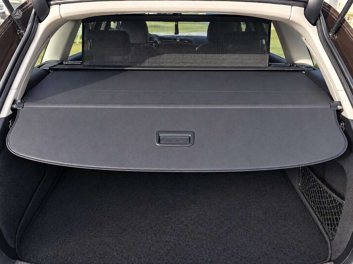 Audi A4, 2.0 l., Универсал