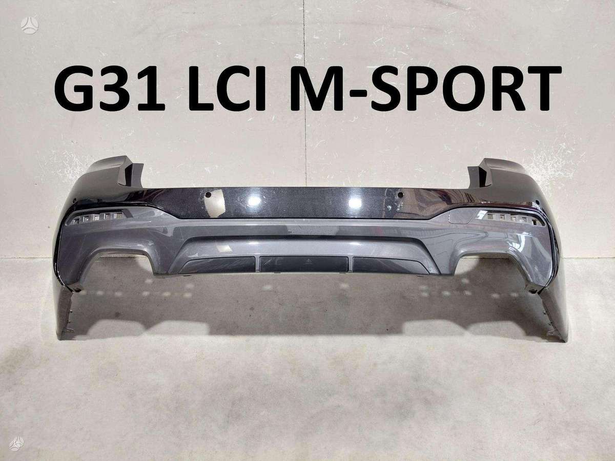 BMW 5 serija