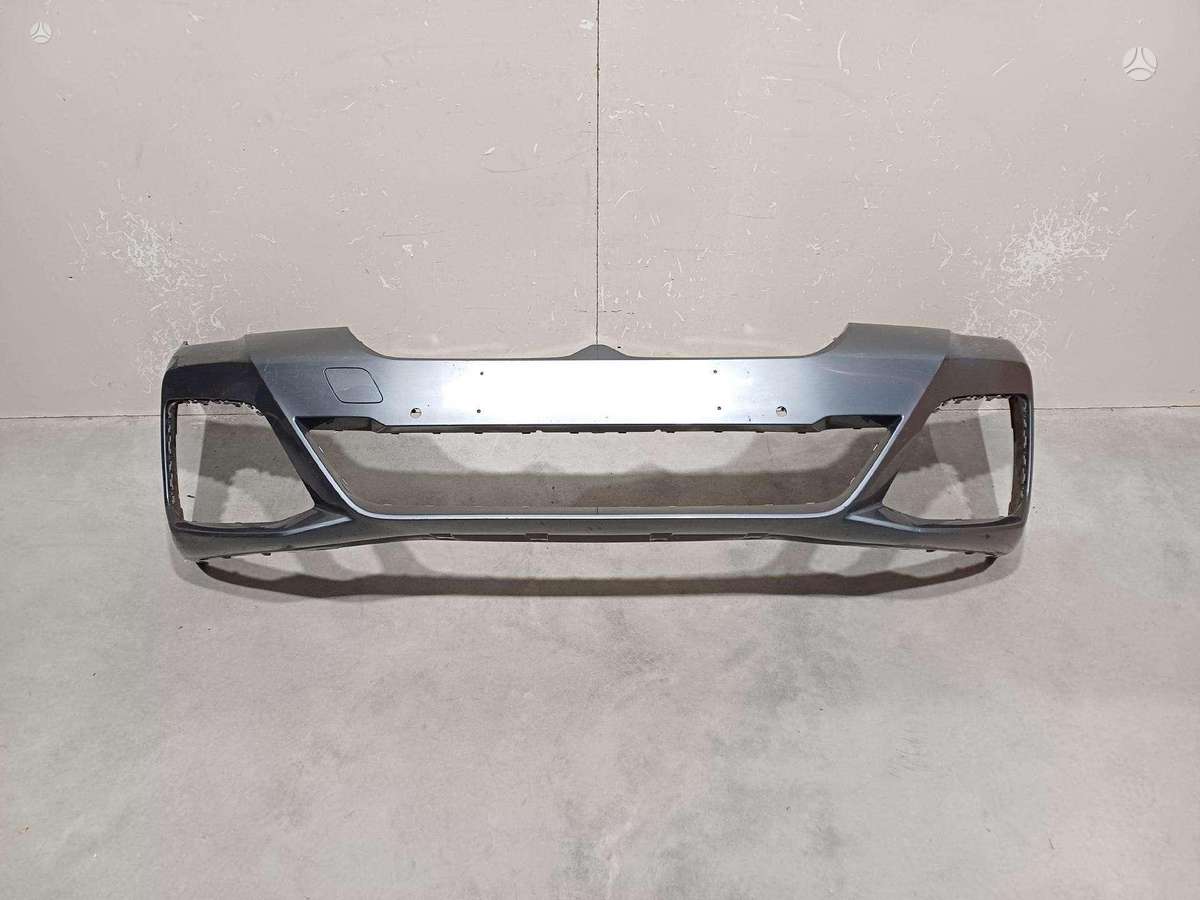 BMW 5 serija