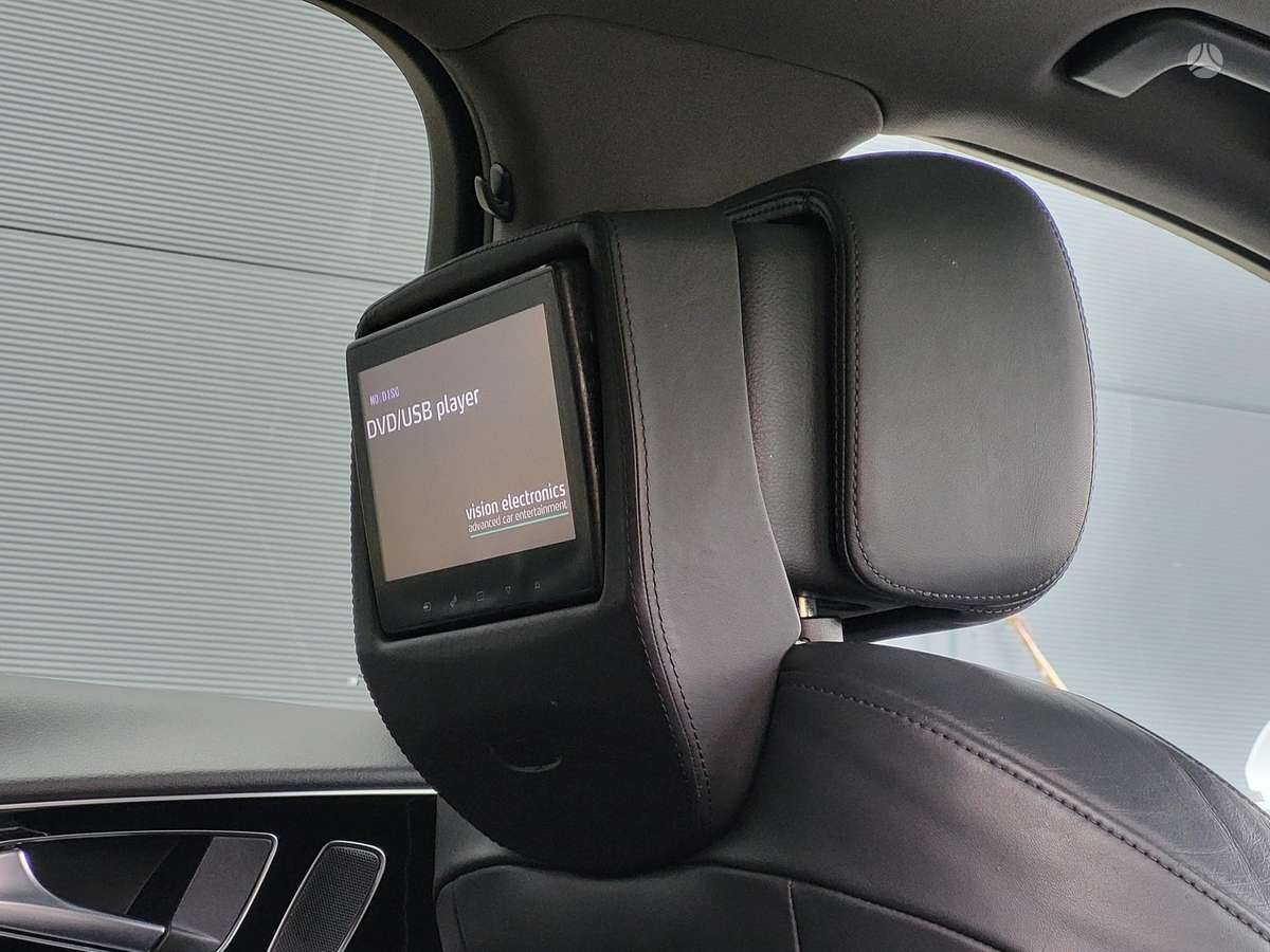 Audi A6, 3.0 l., Универсал