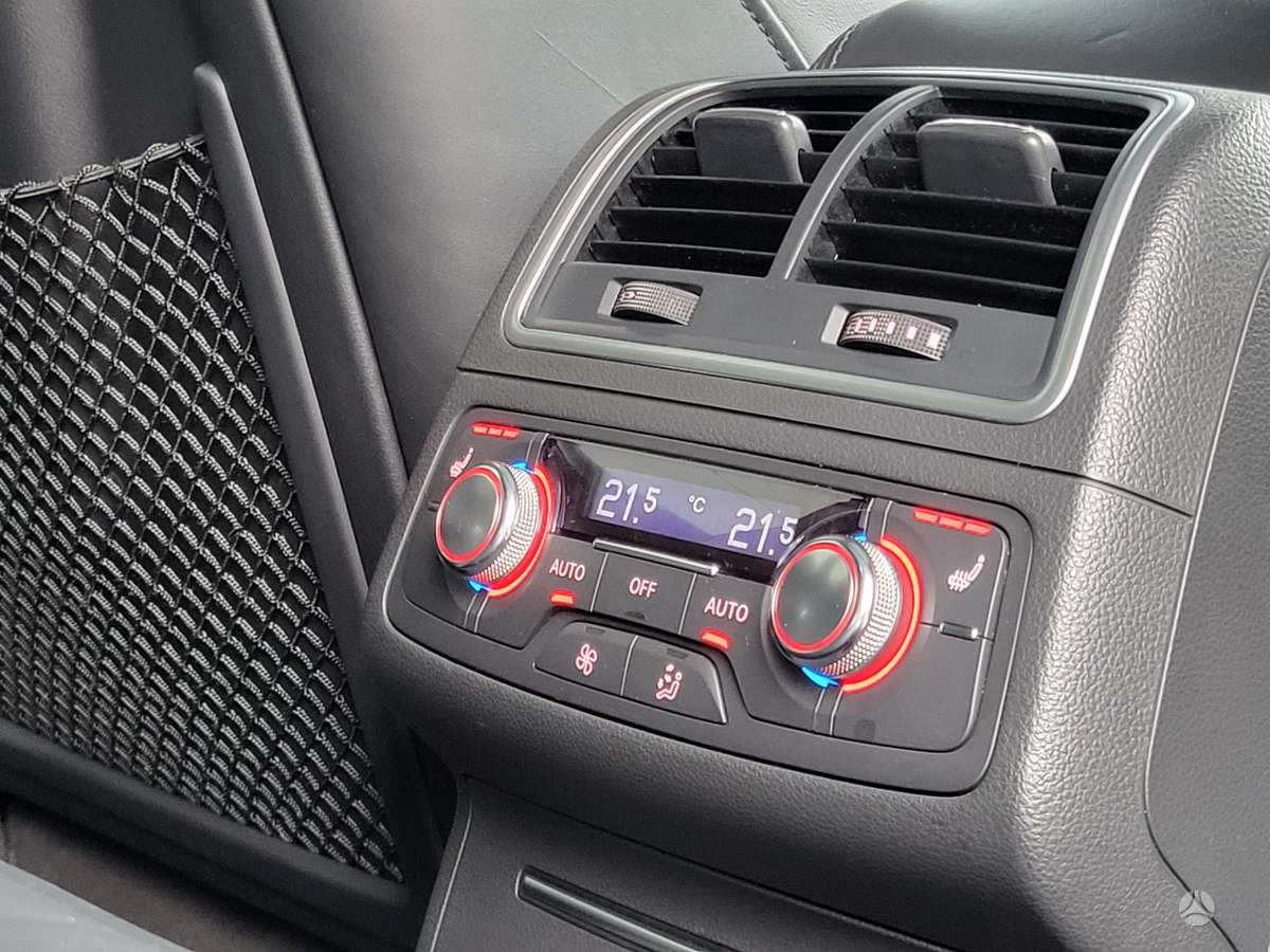 Audi A6, 3.0 l., Универсал