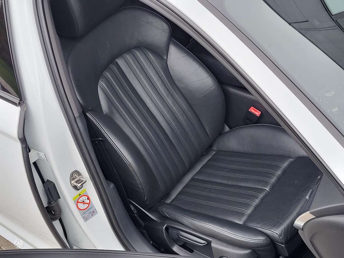 Audi A6, 3.0 l., Универсал
