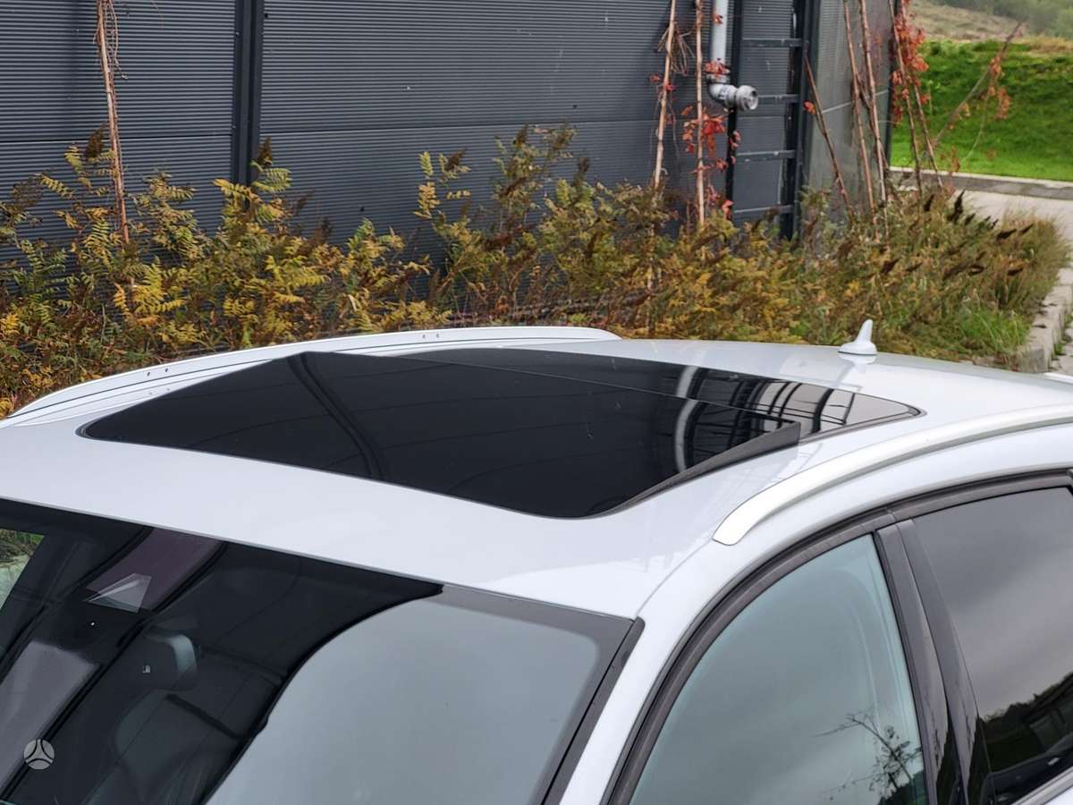 Audi A6, 3.0 l., Универсал