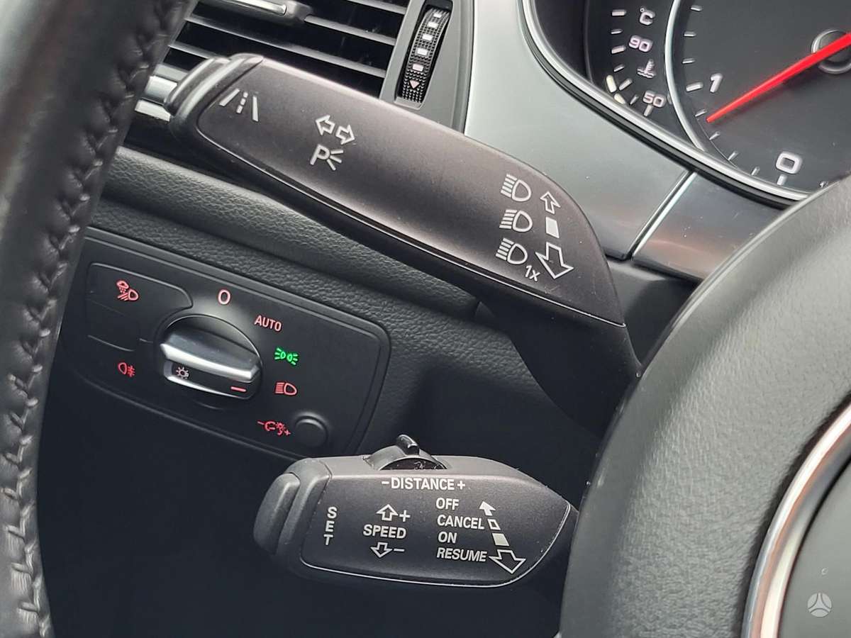 Audi A6, 3.0 l., Универсал