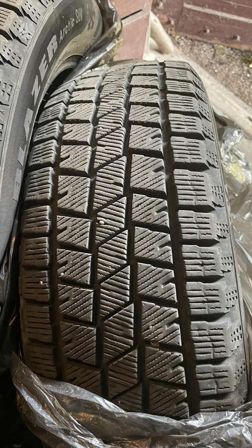 Sailun, winter 215/65 R17
