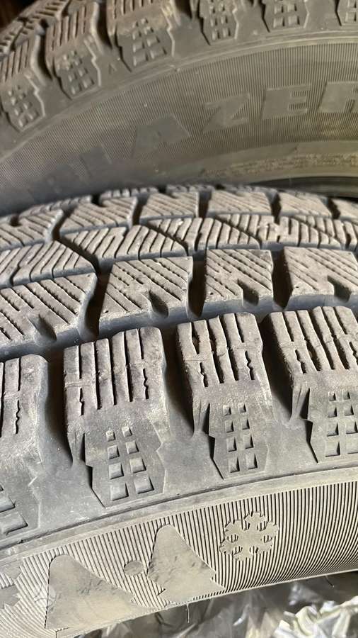 Sailun, зимние 215/65 R17