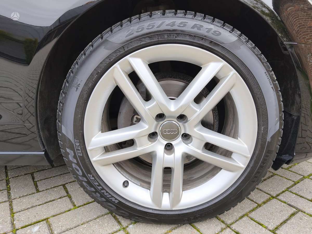 Audi A6, 2.0 l., Универсал