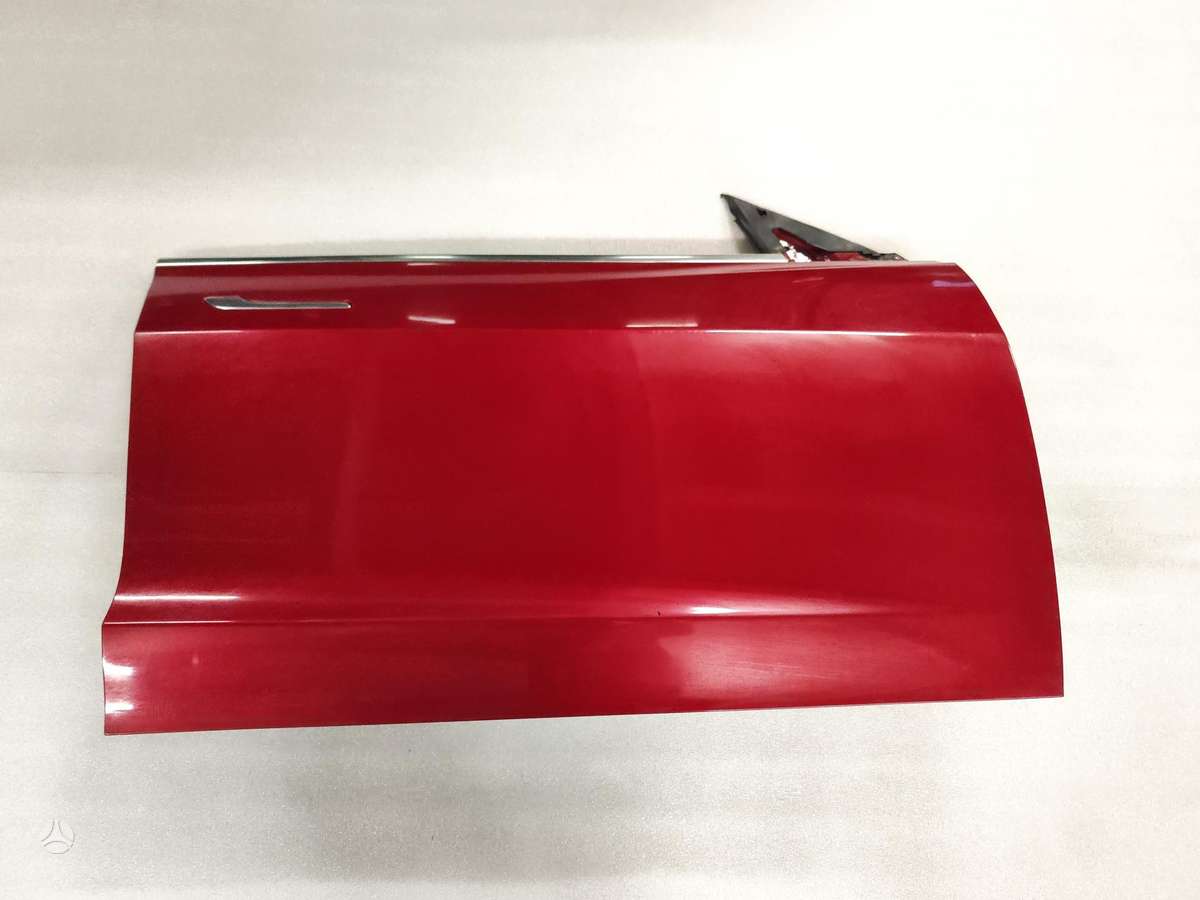 Tesla Model 3 Pilnos