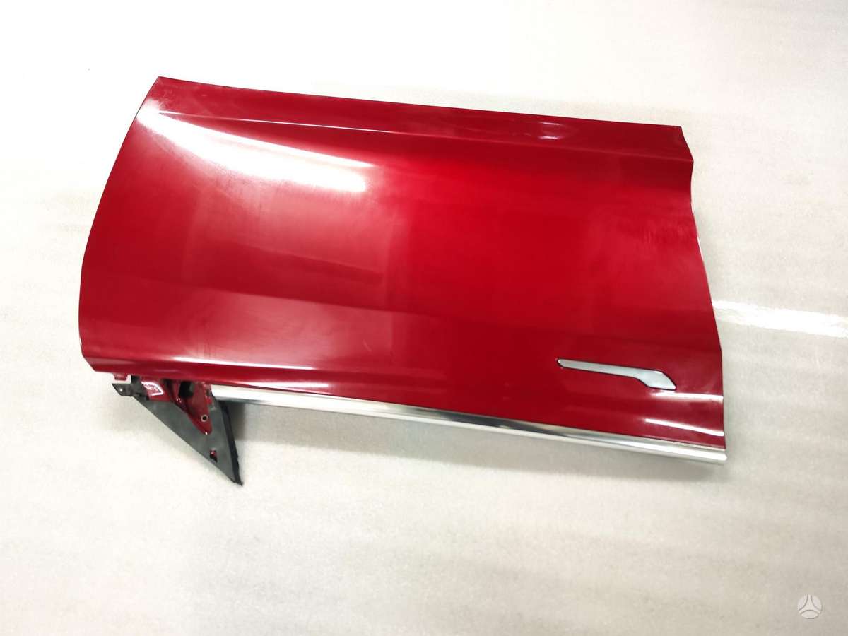 Tesla Model 3 Pilnos