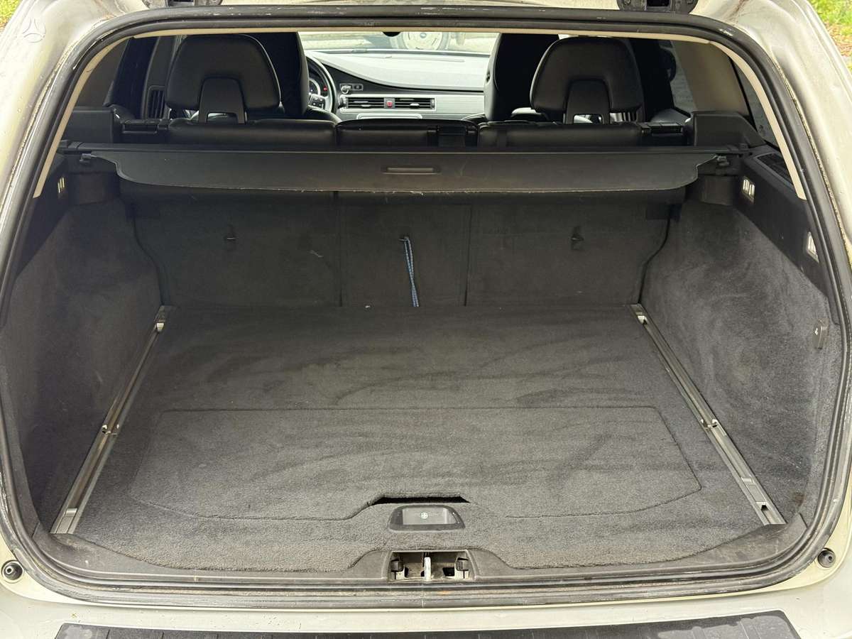 Volvo V70, 2.0 l., Универсал