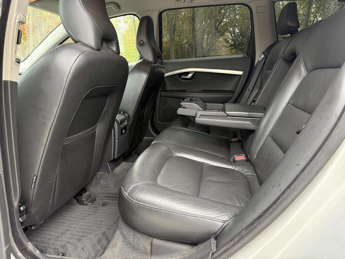 Volvo V70, 2.0 l., Универсал