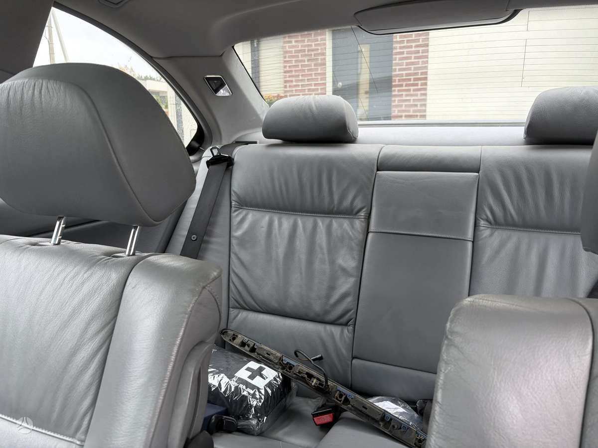 BMW 320, 2.2 l., Купе (coupe)