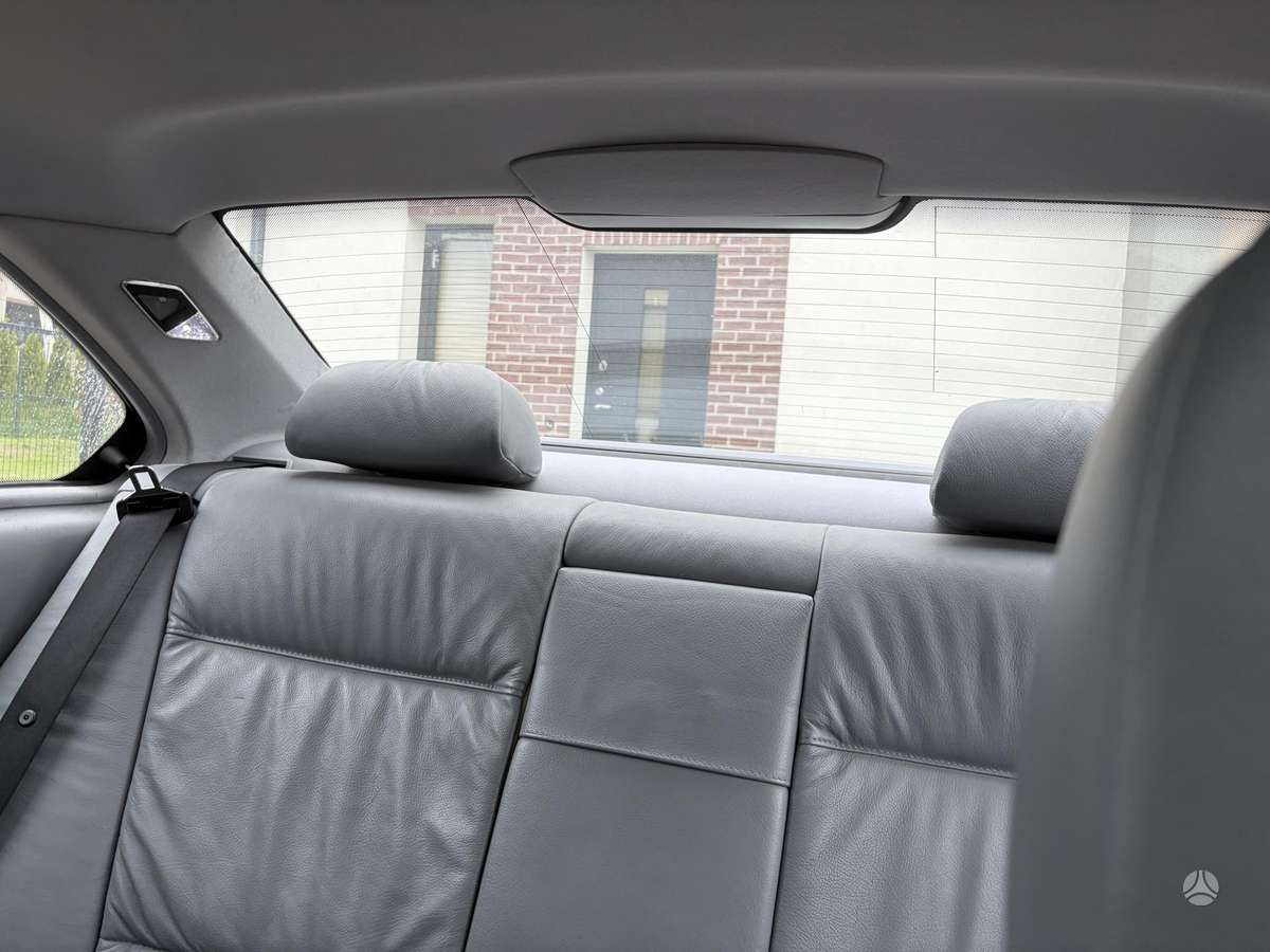 BMW 320, 2.2 l., Купе (coupe)