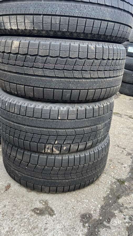 Nankang, winter 285/40 R21