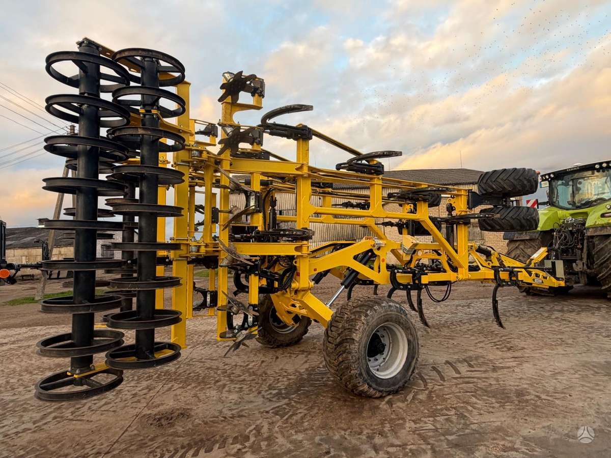 Bednar FENIX FO 5004 PROFI, другое