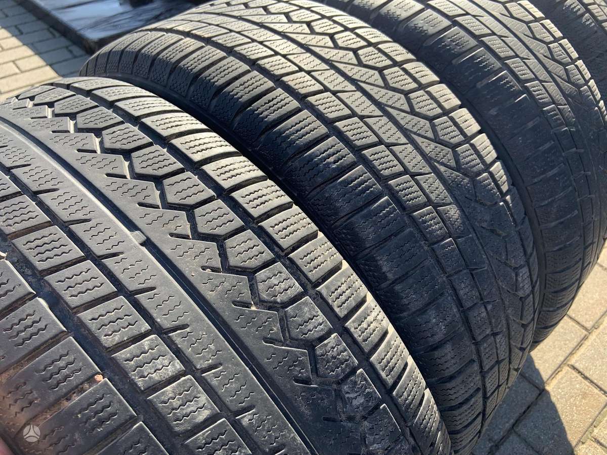 Audi 4G8601025H, light alloy, R17