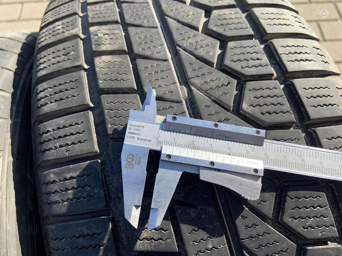Audi 4G8601025H, light alloy, R17
