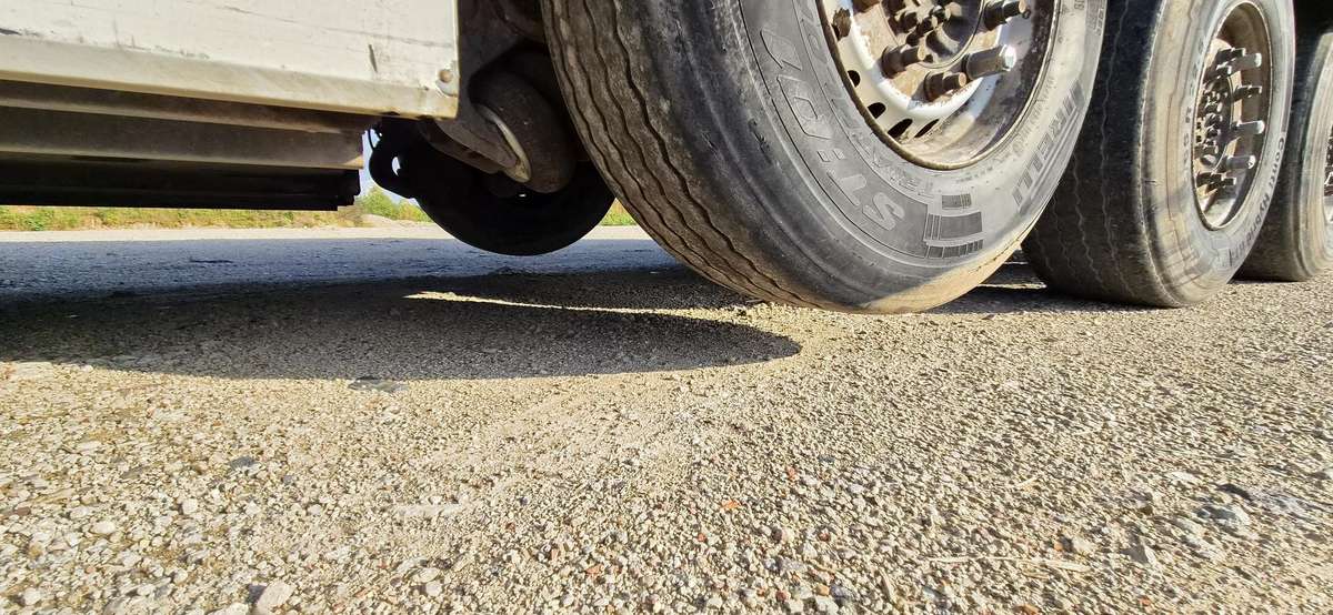 Krone SD, пологовые / тентовые